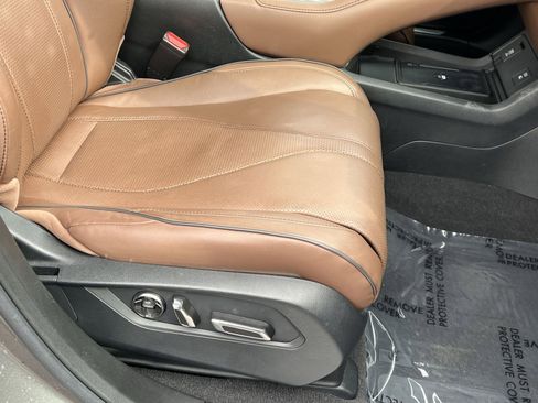 Used 2023 Acura RDX AWD w/ Advance Package image 27