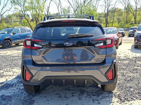 New 2026 Subaru Crosstrek 2.5i Sport AWD/4WD image 5