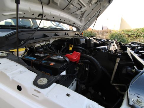 Used 2016 Ford F250 XL w/ Power Equipment Group image 46