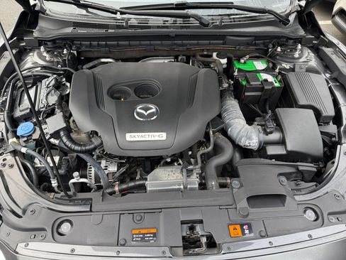 Certified 2021 MAZDA MAZDA6 Signature image 20