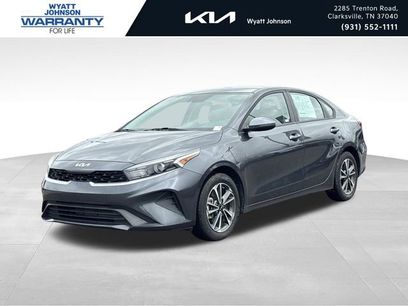 Used 2024 Kia Forte LXS w/ LXS Technology Package