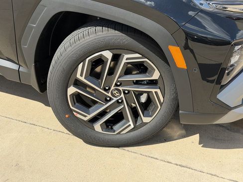 New 2026 Hyundai Tucson Limited image 10