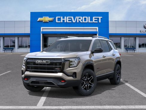 New 2026 GMC Terrain AT4 image 6