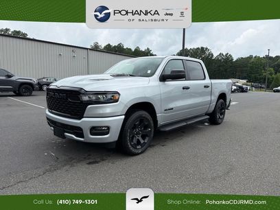 New 2026 RAM 1500 Express