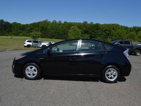 Used 2010 Toyota Prius FWD image 5