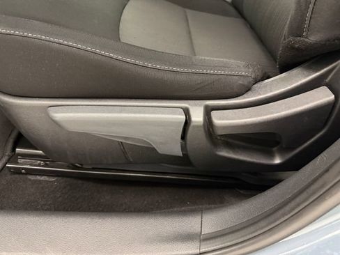Used 2024 Nissan Sentra SV FWD image 27