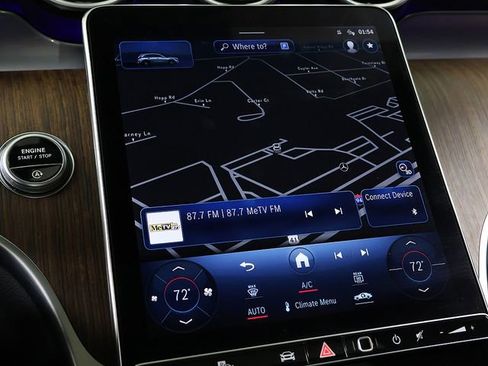 Certified 2023 Mercedes-Benz GLC 300 GLC 300 image 18