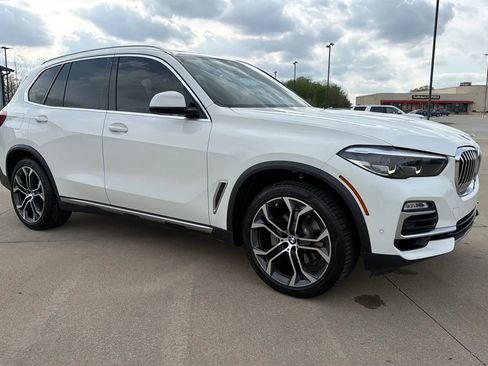Used 2020 BMW X5 xDrive40i w/ Convenience Package image 29