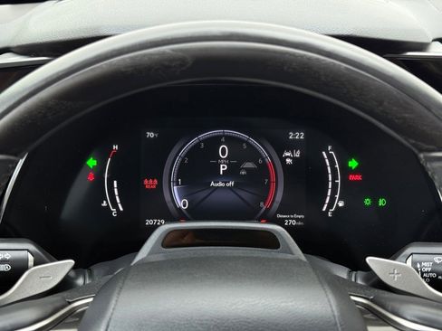 Certified 2023 Lexus RX 350 FWD image 29