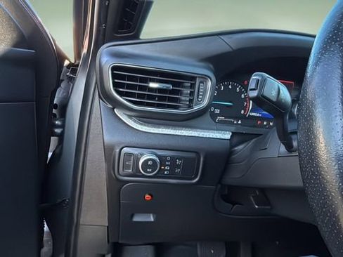 Used 2022 Ford Explorer Timberline image 22