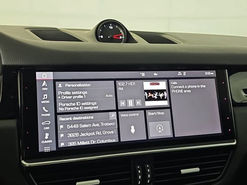 Used 2021 Porsche Cayenne AWD/4WD image 20