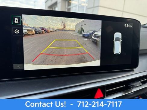 New 2025 Kia Sorento S w/ Panoramic Sunroof Package image 26