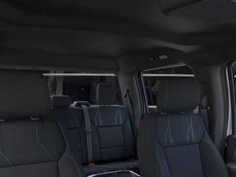 New 2025 Ford F150 STX w/ STX Black Appearance Package image 22