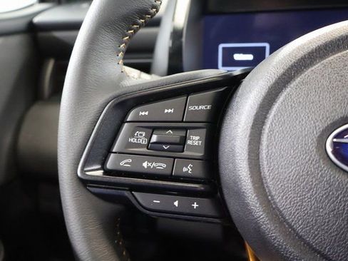 New 2026 Subaru Outback Wilderness AWD/4WD image 18