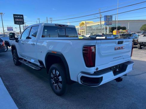 New 2026 GMC Sierra 2500 Denali w/ Denali Reserve Package AWD/4WD image 5