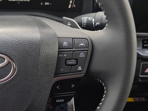 Certified 2026 Toyota Camry SE FWD image 19