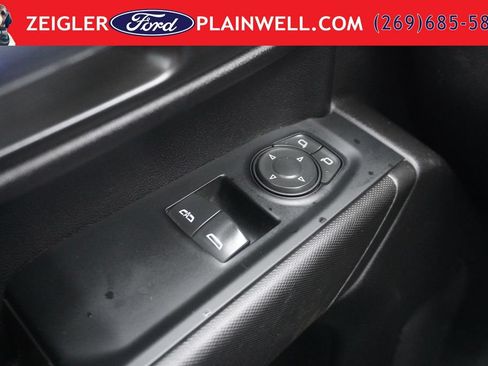Used 2022 GMC Sierra 3500 Pro w/ Convenience Package RWD image 26