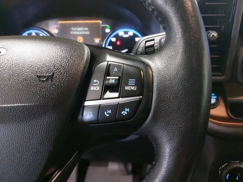 Used 2023 Ford Bronco Sport Outer Banks AWD/4WD image 17