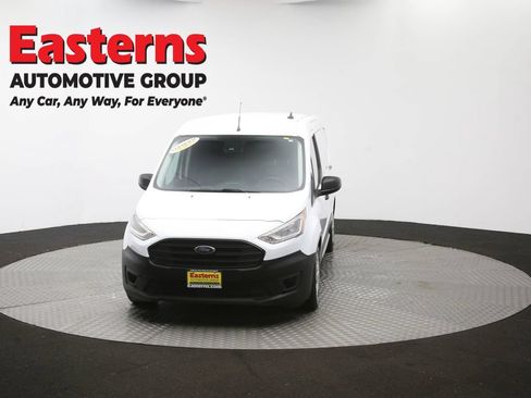 Used 2019 Ford Transit Connect XL FWD image 56