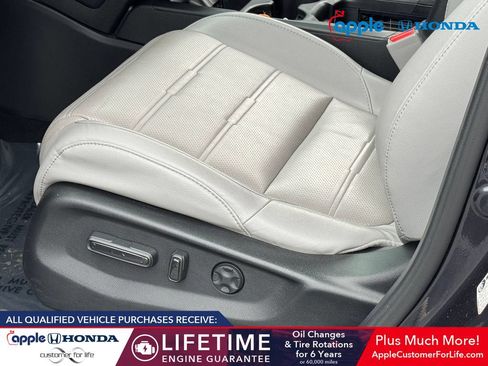 Used 2018 Honda CR-V EX-L image 8