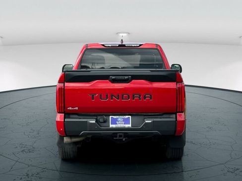 Used 2025 Toyota Tundra SR5 AWD/4WD image 5