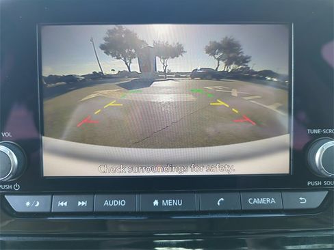 Certified 2023 Nissan Pathfinder SV w/ SV Premium Package image 33