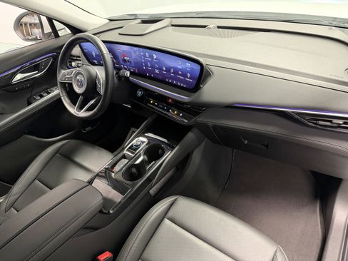 Used 2025 Buick Envision Preferred image 23