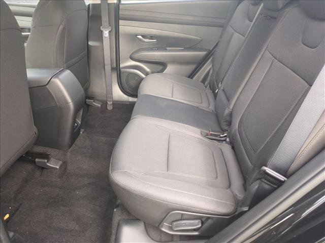 Used 2026 Hyundai Tucson SE FWD image 17