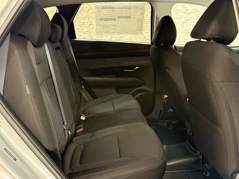 New 2026 Hyundai Tucson SEL image 13