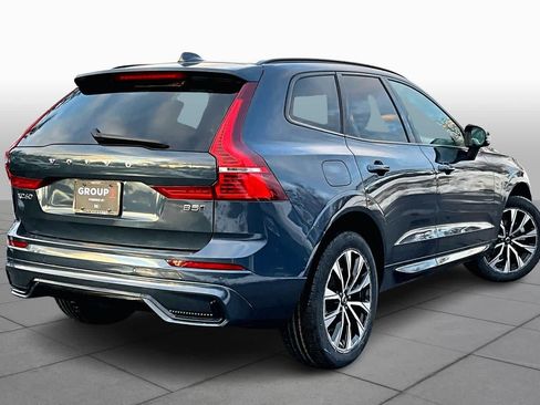 Certified 2024 Volvo XC60 B5 Core w/ Climate Package image 13
