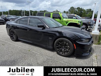 Used 2018 Dodge Charger R/T Scat Pack w/ Dynamics Package