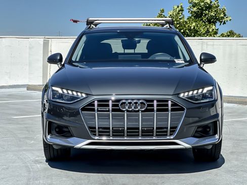 Used 2023 Audi A4 2.0T allroad Prestige AWD/4WD image 11