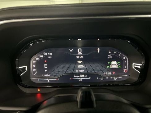 Certified 2024 GMC Yukon Denali Ultimate AWD/4WD image 12