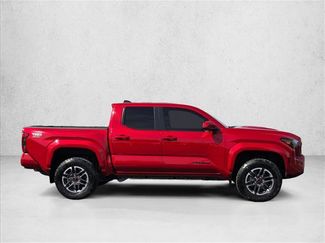 Certified 2024 Toyota Tacoma TRD Sport video 4
