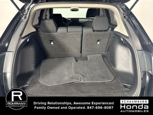 Used 2025 Honda HR-V LX image 34