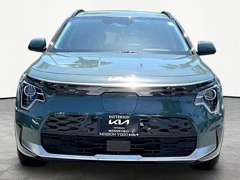 Used 2024 Kia Niro Wind FWD image 3