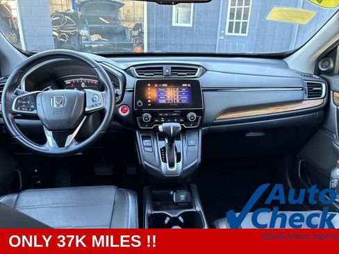 Used 2018 Honda CR-V EX-L image 18