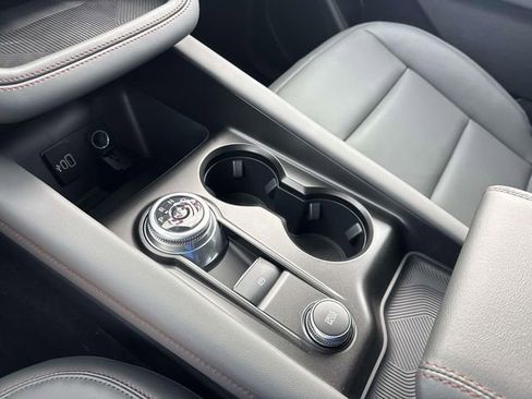 New 2026 Ford Explorer Active w/ Active Comfort Package image 29