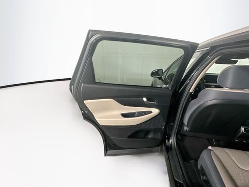 Used 2022 Hyundai Santa Fe SEL w/ Cargo Package FWD image 25