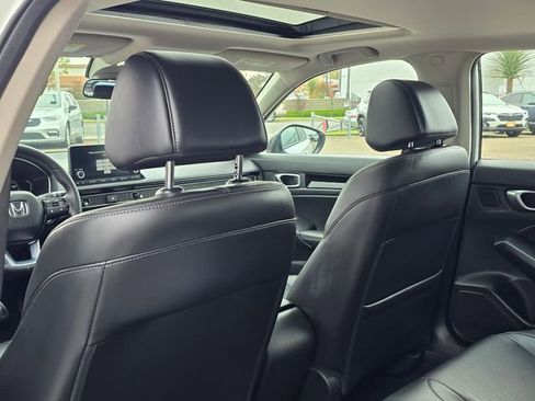 Used 2023 Honda Civic EX-L image 17