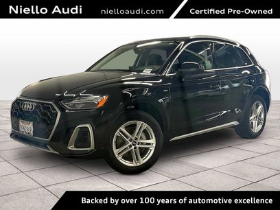 Used 2023 Audi Q5 e Premium w/ Convenience Package