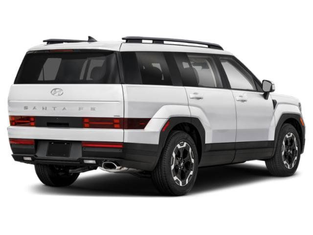 Used 2024 Hyundai Santa Fe SEL AWD/4WD image 2