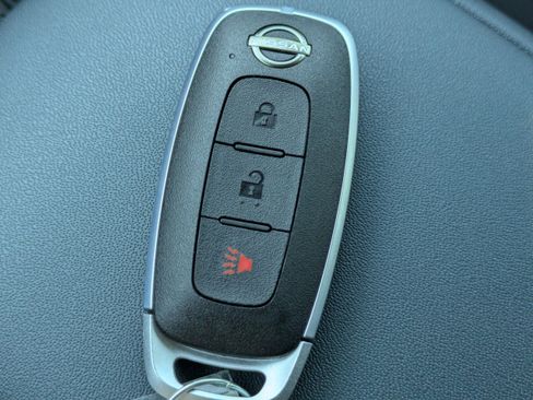 New 2026 Nissan Leaf SV+ w/ Floor Mat Package (SV+) image 34