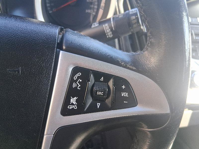 Used 2014 Chevrolet Equinox LT w/ Driver Convenience Package FWD image 30
