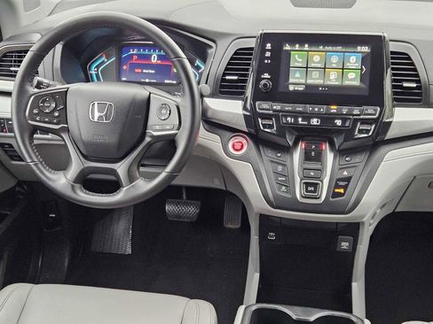 Used 2023 Honda Odyssey EX-L image 26