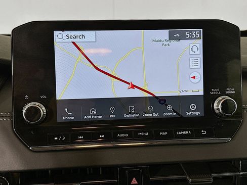 Used 2024 Mitsubishi Outlander SE image 22