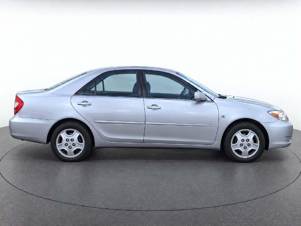 Used 2002 Toyota Camry LE FWD image 8