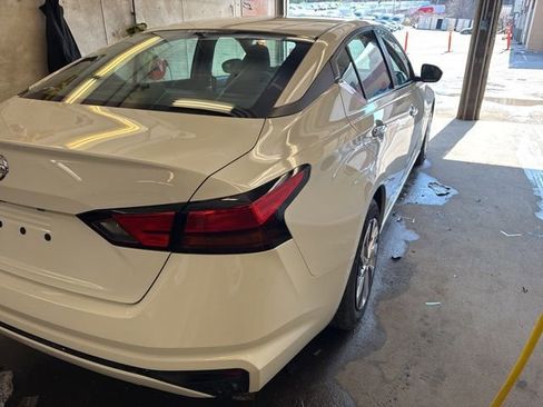 Used 2021 Nissan Altima 2.5 S image 6