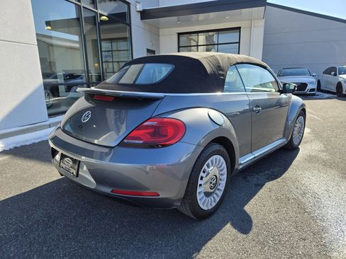 Used 2014 Volkswagen Beetle 1.8T image 3