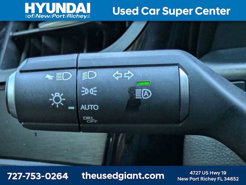 Used 2025 Lexus ES 350 w/ Premium Package FWD image 35